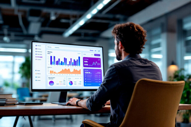 BI & Analytics Services